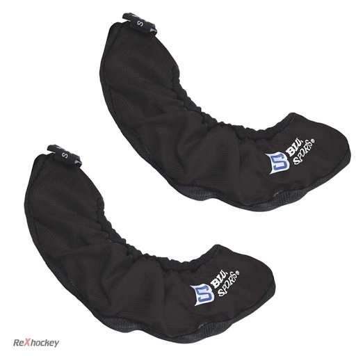 BLUE SPORTS Platinum Soakers SFS LOGO