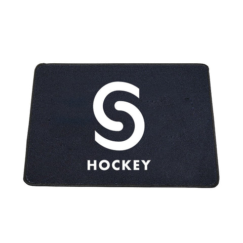 [SDC-SKATEMAT-E] BLUE SPORTS Skate Mat - SFS LOGO