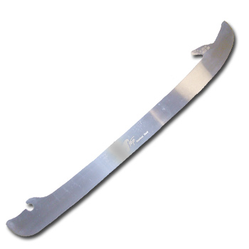 STEP STEEL GRAF RUNNER - PAIR