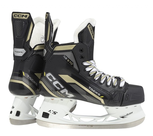 CCM Super Tacks AS550 Skates Int 2022