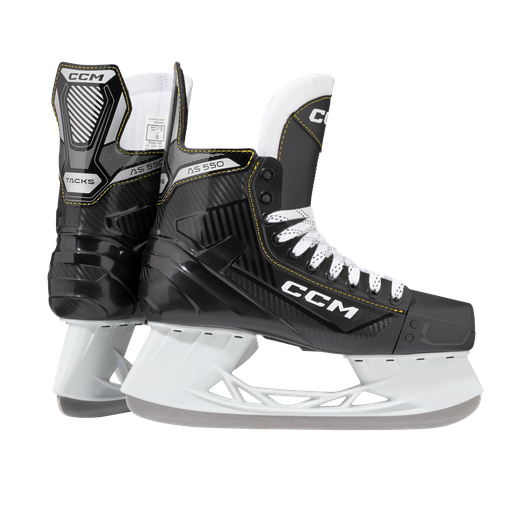 CCM Super Tacks AS550 Skates Int 2022