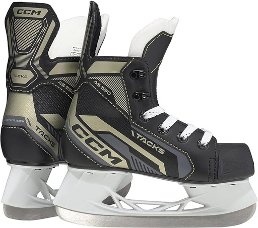 CCM Super Tacks AS550 Skates Jr 2022