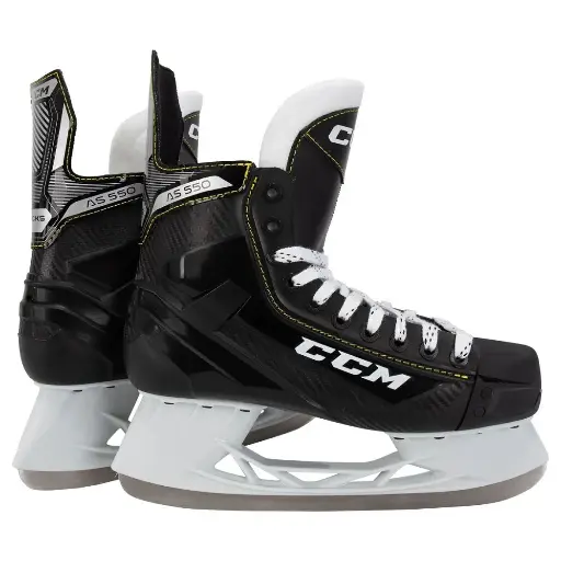 CCM Super Tacks AS550 Skates Jr 2022