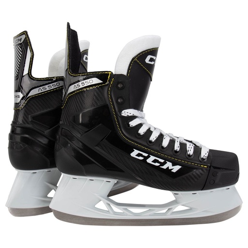 CCM Super Tacks AS550 Skates Sr 2022