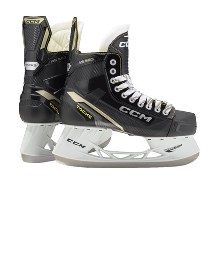 CCM Super Tacks AS560 Skates Int 2022