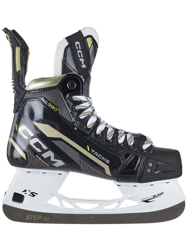 CCM Super Tacks AS590 Skates Sr 2022