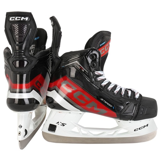 CCM JetSpeed Control Skates Int 2023