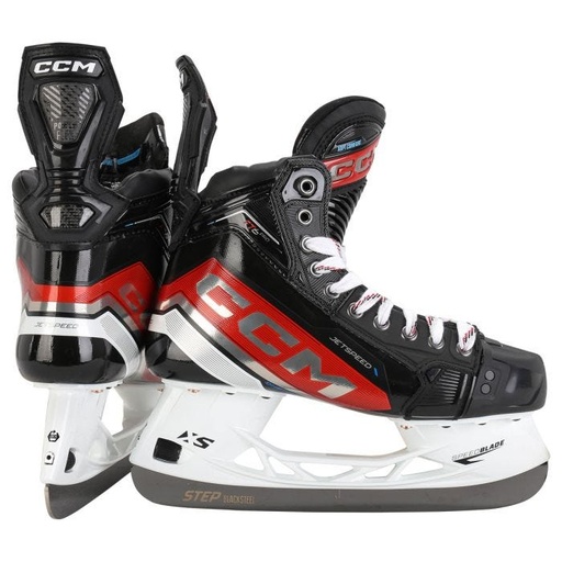 CCM JetSpeed FT6 Pro Skates Sr 2023