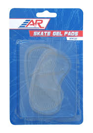 [SKGELACH] A&R Skate Gel Pad - Achilles - 2-Pack