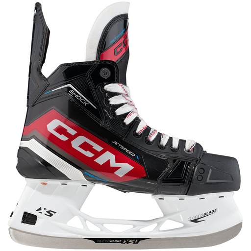 CCM JetSpeed Shock Skates Sr 2023