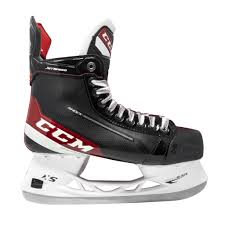 CCM JetSpeed Shock Skates Sr 2021