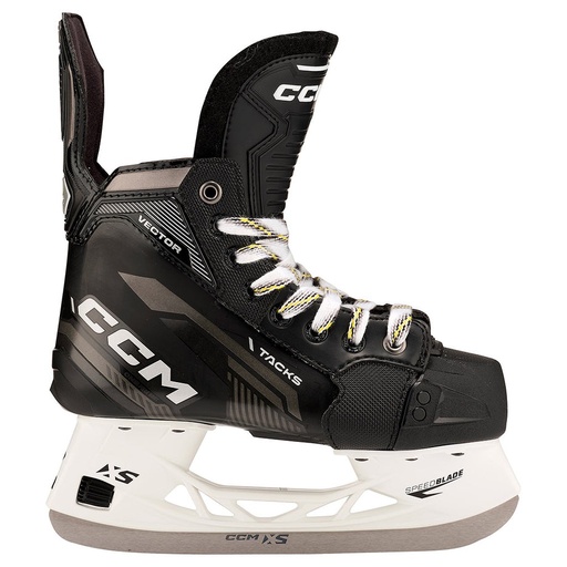 CCM Tacks Vector Skates Jr 2022