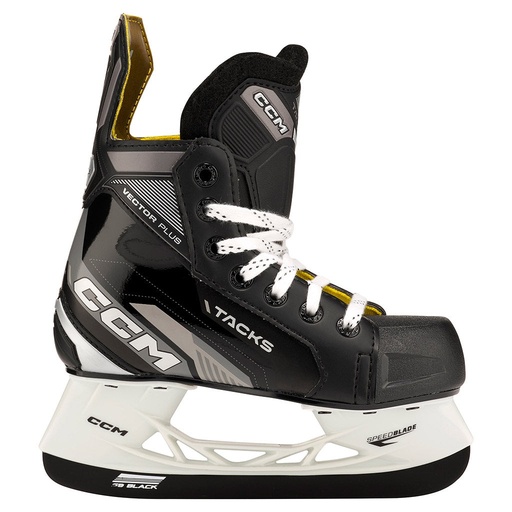CCM Tacks Vector Plus Skates Yth 2022
