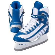 JACKSON Women ST6100 Softec Sport Skates