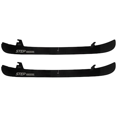 STEP STEEL XS BLACKSTEEL - RXSSTEPB