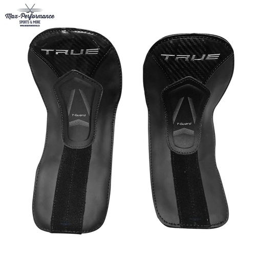 TRUE CUSTOM SKATE TONGUE