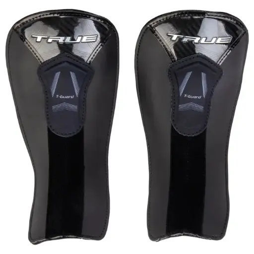 TRUE CUSTOM SKATE TONGUE