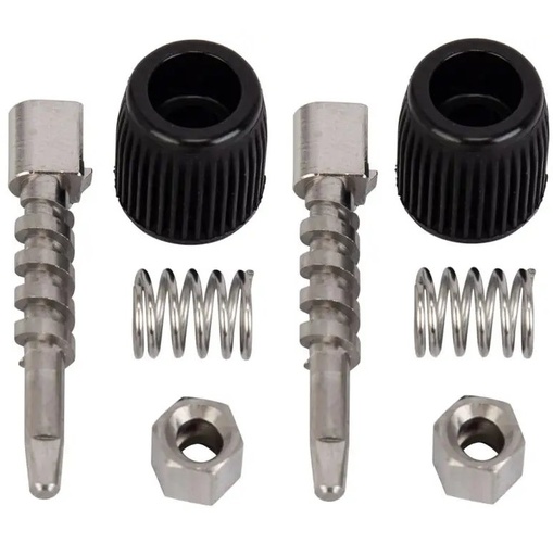 [XSHRP] CCM SB XS HOLDER REPL PARTS - 1 PAIR