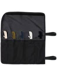 [ZBLADEBAG] NASH SKATE BLADE BAG - HOLDS 5 PAIRS