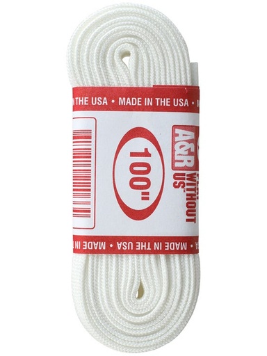 A&R FIGURE LACE WHITE