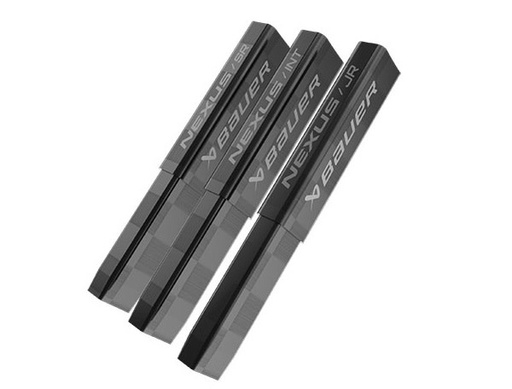 [1062561] Bauer S23 Nexus 4" End Plug Sr