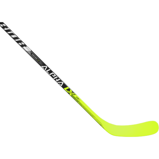 Warrior Alpha 20 Yth Stick 2023