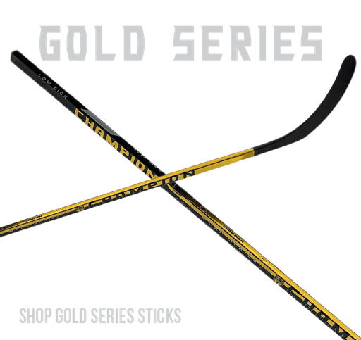 Champion Pro1 Int Stick