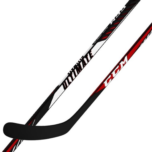 CCM HSULTSR ULTIMATE SR WOOD STICK