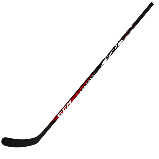 CCM ULTIMATE WOOD STK JR