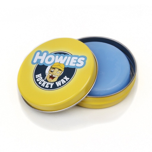 [HSW] HOWIES STICK WAX