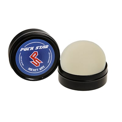 [PSSW] Puck Star Hockey Stick Wax