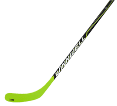 WINNWELL Q5 GRIP STICK JR 2019