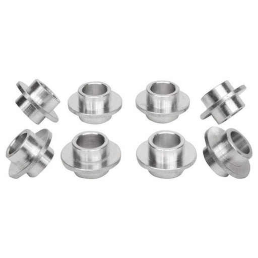 [H8FS8] Helo 8mm floating spacer - 8-pack