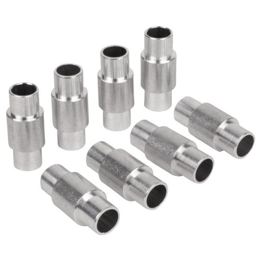 [HBS8] Helo 6mm barrel bearing spacer - 8pk