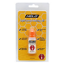 [KHSO] Konixx Helo High Speed Bearing Oil