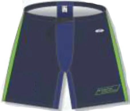 AK FORCE SUBLIMATED PANT SHELL