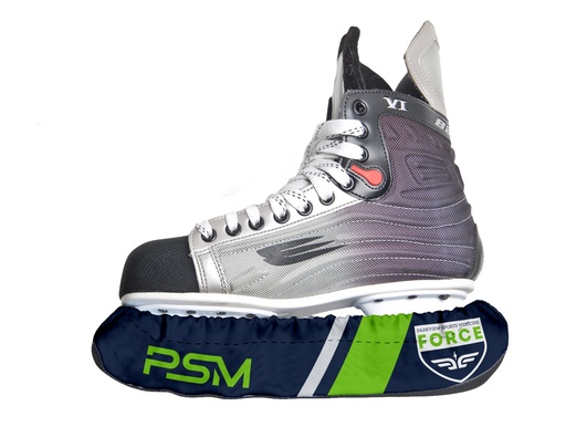 PSM Force Attack Custom Blade Cover