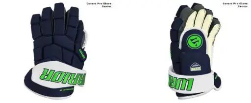 FORCE WARRIOR COVERT PRO JR GLOVES
