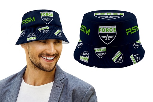 PSM Force Attack Bucket Hat