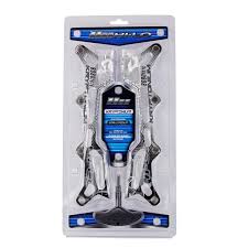 Hi-Lo S19 Kryptonium Chassis