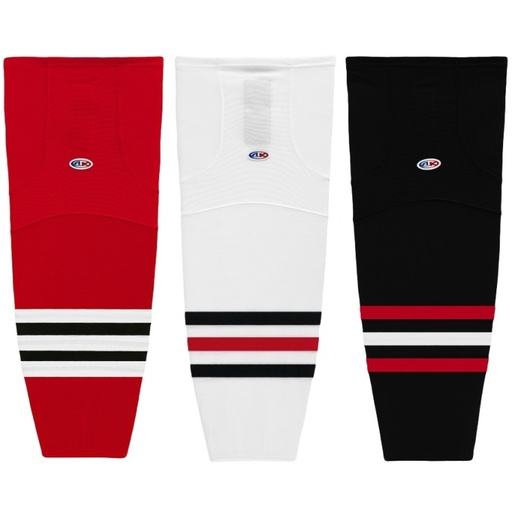 AK HS2100 TEAM DRY-FLEX SOCKS
