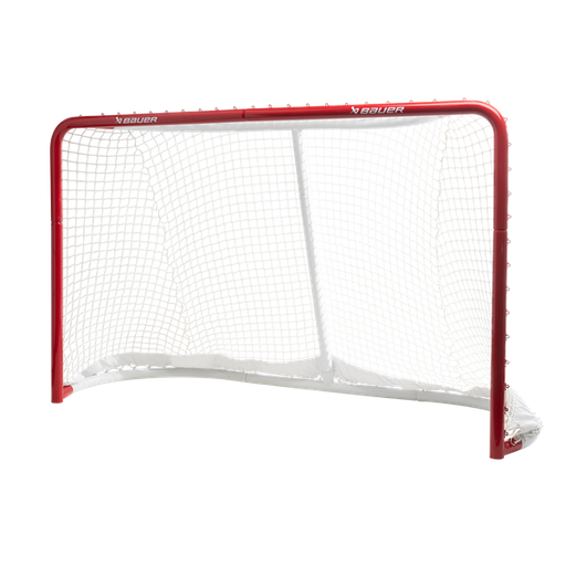 [1053206] Bauer Official Performance Steel Goal