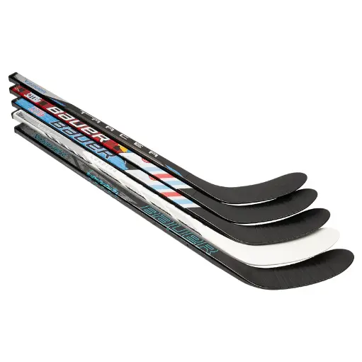 [1059880] 2024 Bauer Mystery Mini - LH