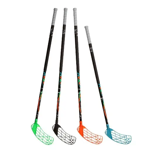 ACCUFLI XORO Z100 FLOORBALL STICK