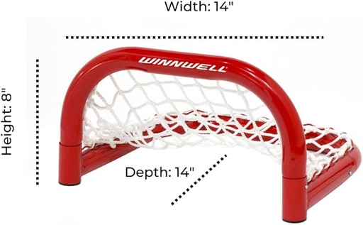 [HN14] WW SKILL NET HEAVY DUTY W 1.5" POSTS