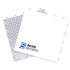 [KITTUILE20] Blue Sports TRAINING TILES 20 PER SET