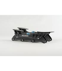 MARSBLADE O1 Off-Ice Kit - FRAME ONLY