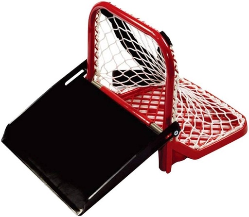 [PC01] WINNWELL PUCK CATCHER