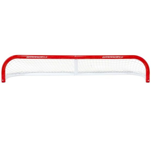 [PH72] WW POND HOCKEY NET 6' X 1' W 2" POSTS