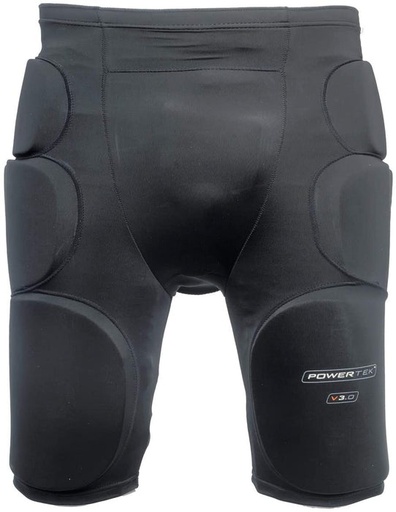 Powertek V3.0 Ringette Girdle Sr